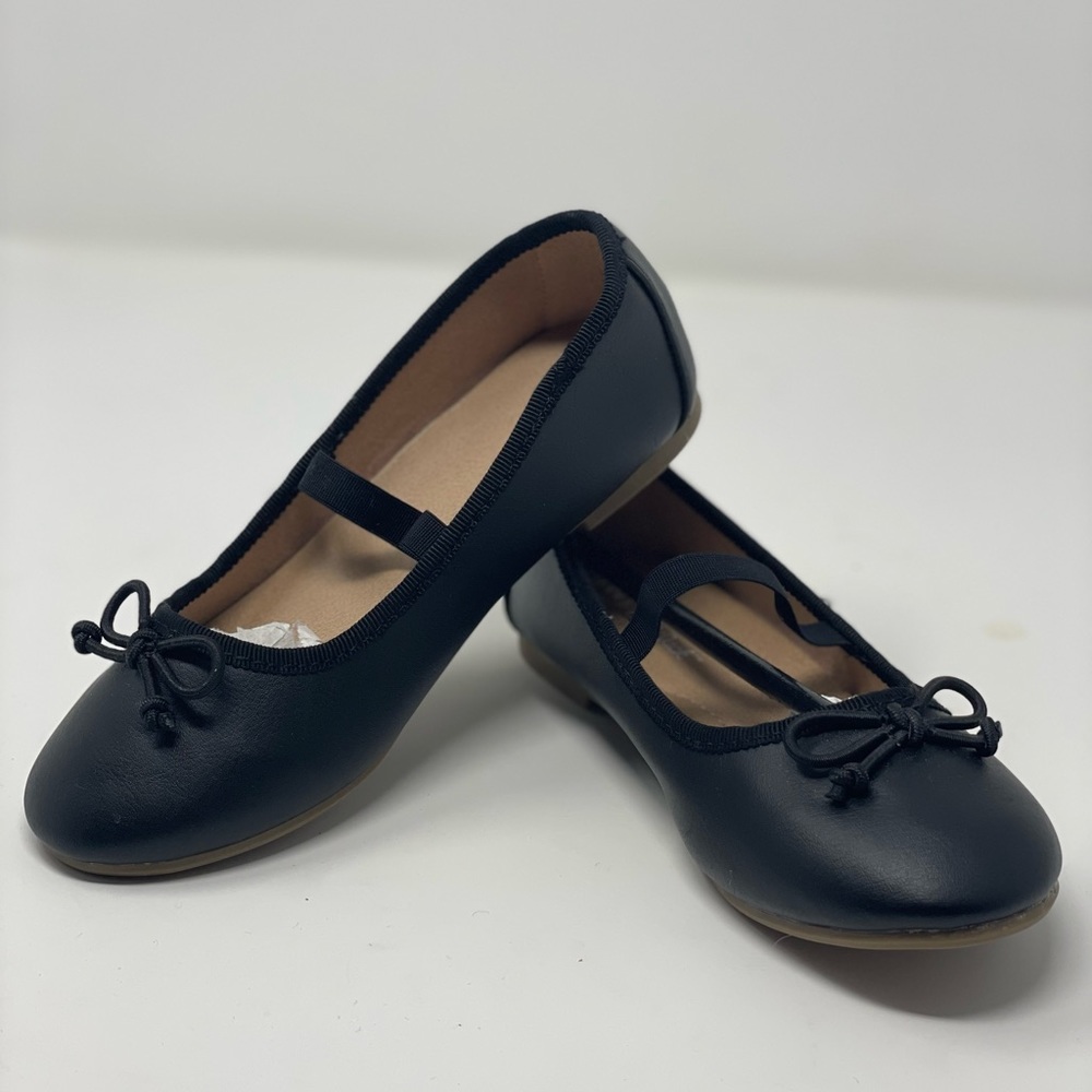 Girls size 12 new dress shoes